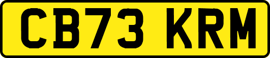 CB73KRM