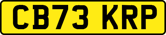 CB73KRP