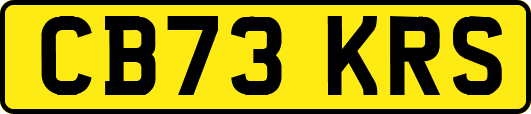 CB73KRS