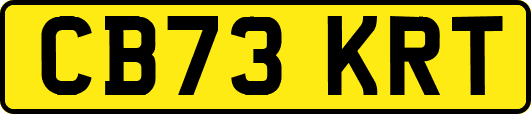 CB73KRT