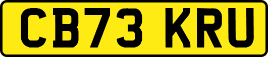 CB73KRU