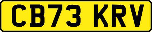 CB73KRV