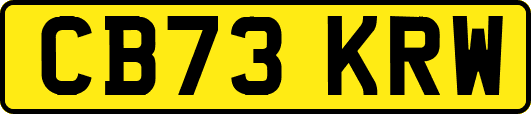CB73KRW
