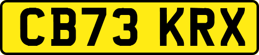 CB73KRX