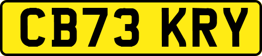 CB73KRY