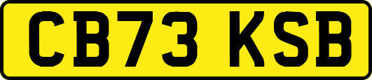 CB73KSB