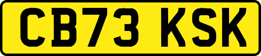 CB73KSK