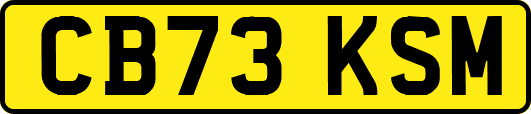CB73KSM