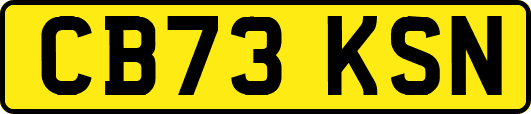 CB73KSN