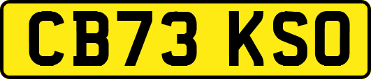 CB73KSO