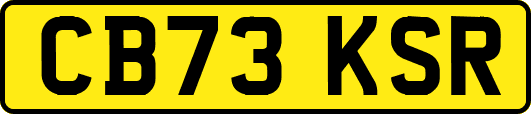 CB73KSR