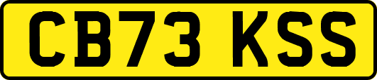 CB73KSS