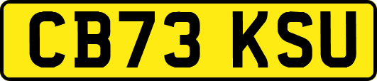 CB73KSU