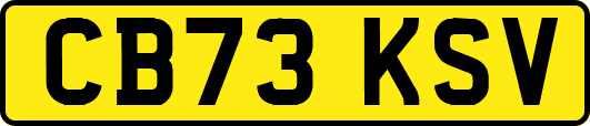 CB73KSV