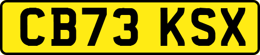 CB73KSX