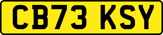 CB73KSY