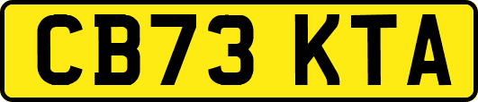 CB73KTA