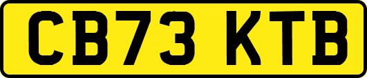 CB73KTB