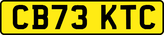 CB73KTC