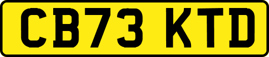 CB73KTD