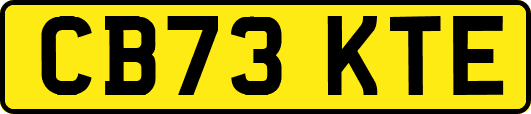 CB73KTE