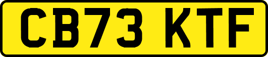 CB73KTF