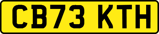 CB73KTH