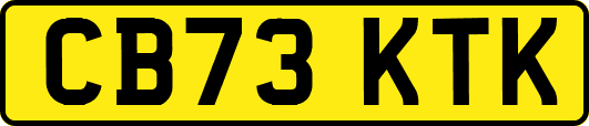 CB73KTK