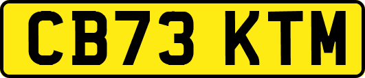 CB73KTM