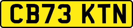 CB73KTN