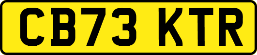 CB73KTR