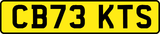 CB73KTS