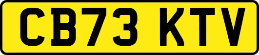 CB73KTV