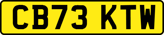 CB73KTW