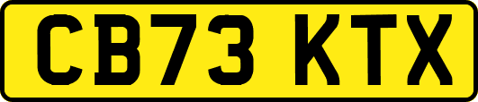 CB73KTX