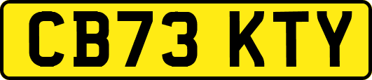 CB73KTY