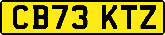CB73KTZ