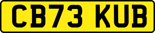 CB73KUB