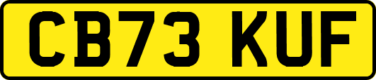 CB73KUF