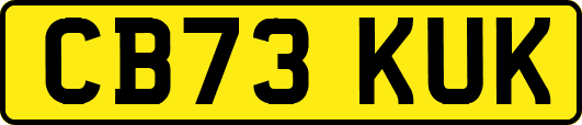 CB73KUK