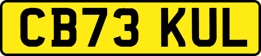 CB73KUL