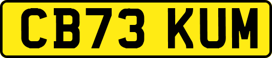 CB73KUM