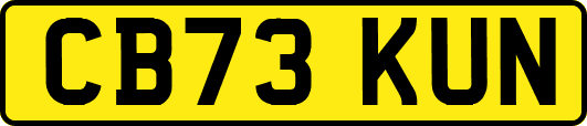 CB73KUN