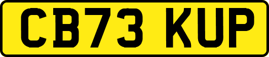 CB73KUP