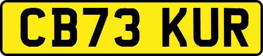 CB73KUR