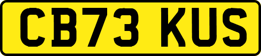 CB73KUS