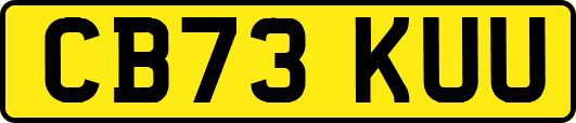 CB73KUU