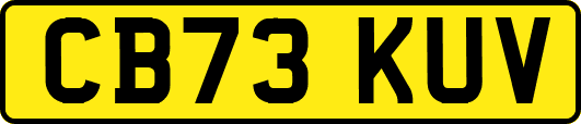 CB73KUV