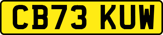CB73KUW