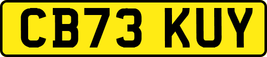 CB73KUY